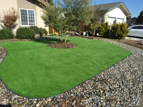 Valley Landscaping in Modesto