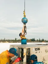 Macawsome Heating & Cooling photo 2