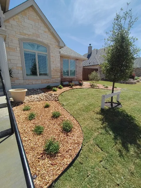 Blue J Landscape And Tree Service LLC photo 1