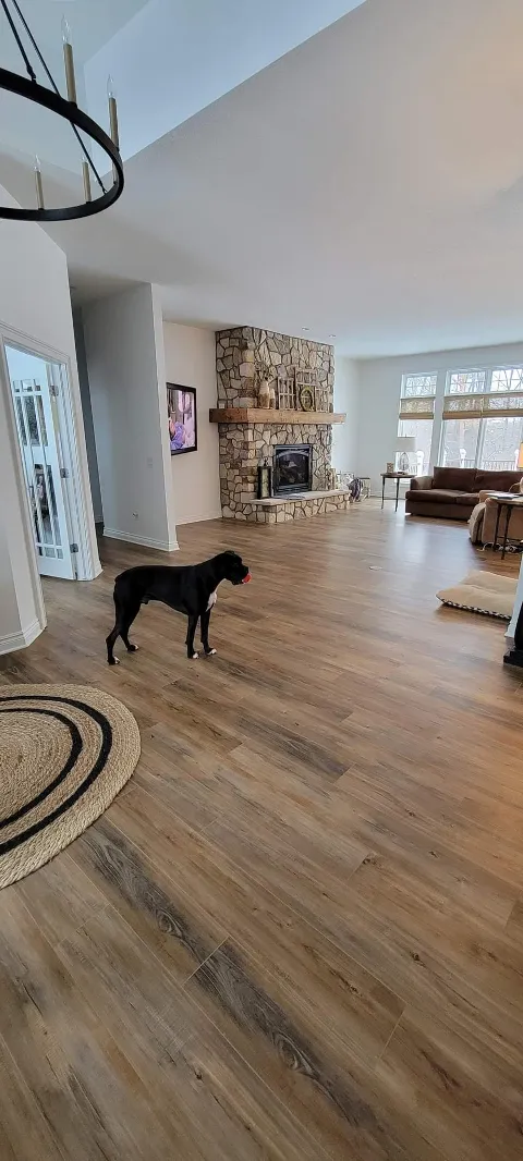 Frey & Sons Flooring in Jackson