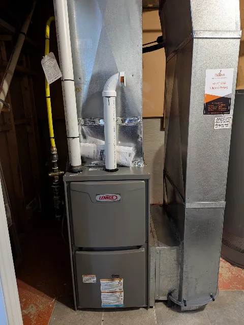 Tamas Mechanical in Mississauga