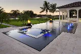 H2O Pools and Design photo 2