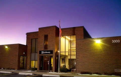 B & B Electric Inc in Springfield