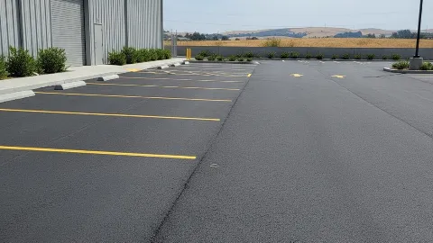 Garden Grove Asphalt Construction in Garden Grove