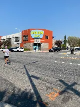 Linoleum City