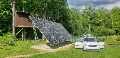 Northeast Electric photo 1