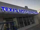 Texas Best Flooring Company Inc. & Remodeling