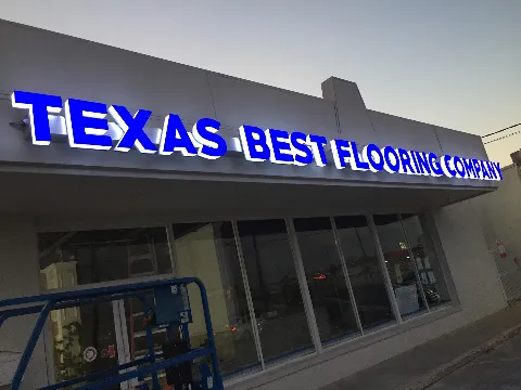 Texas Best Flooring Company Inc. & Remodeling photo 1