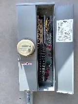 White Horse Electric Inc photo 4