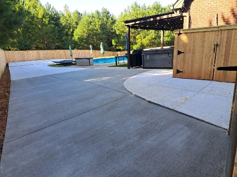 A&M Concrete and Masonry LLC in Columbus