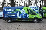 Southern Air Heating, Cooling, Plumbing & Electrical