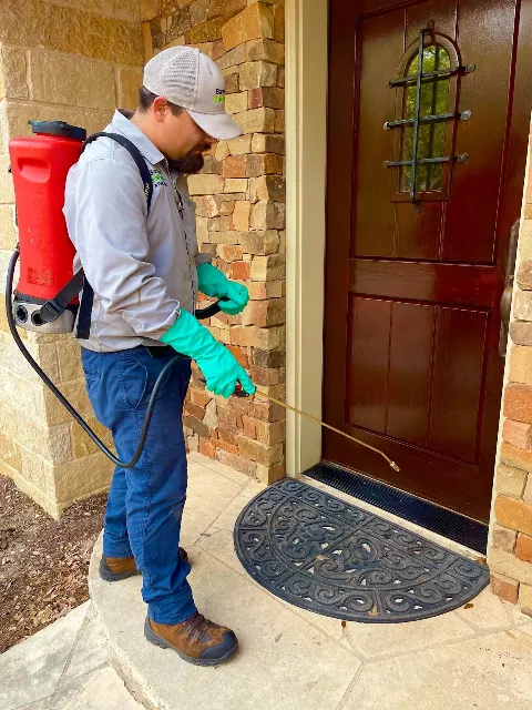 Barefoot Mosquito & Pest Control photo 1