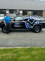 Viking Pest Management Inc.