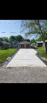 AG Concrete