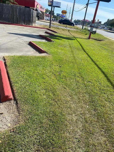 A-1 Lawn Care in Columbus