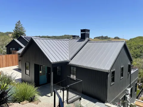 Cornerstone Roofing Inc. photo 1