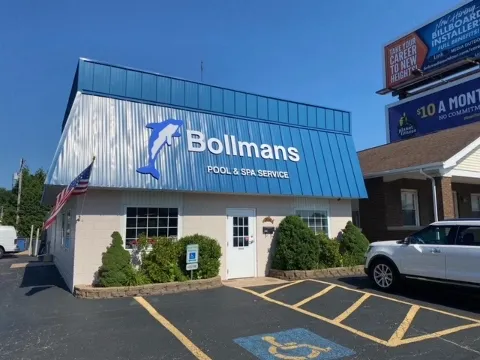 Bollmans Pool & Spa Co photo 1