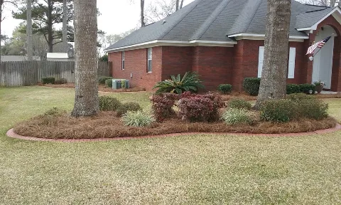 Fincher's Lawn Service photo 1