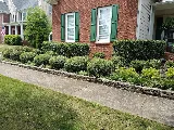 Galloway's Lawn Service