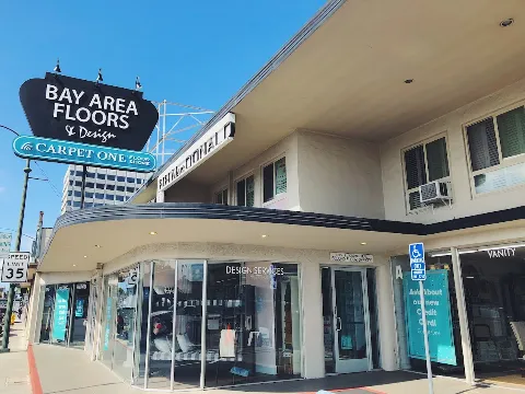 Bay Area Floors & Design Carpet One in Berkeley
