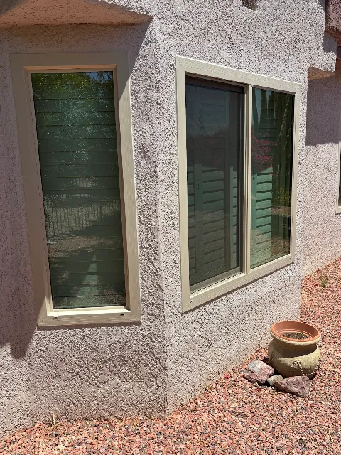 Honest View Windows photo 1