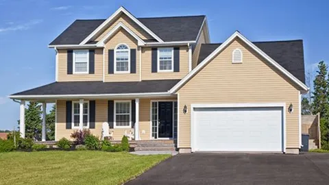 Sprague Roofing photo 1