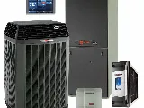 Benefit Air Conditioning photo 5