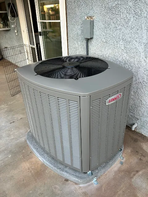 Rowland Air in Santa Clarita