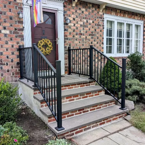 IronClad Masonry in Schenectady