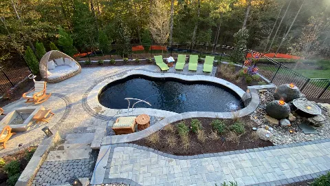 Easton Outdoors in Newport News