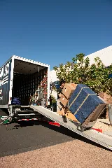 Moving Team Six Moving and Storage photo 5