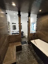 T C Glass photo 6