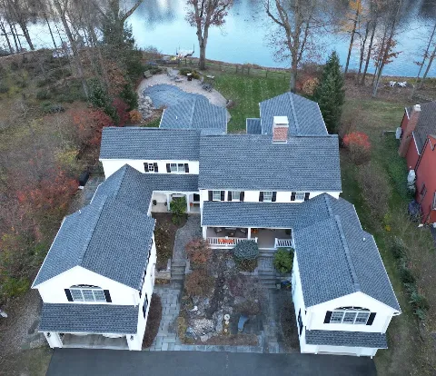 Connecticut Roofing Solutions in West Hartford