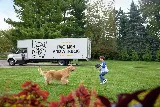 Two Men and a Truck Moving