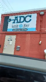 ADC Lock & Key photo 4