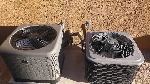 ALAMO HVAC, LLC photo 1