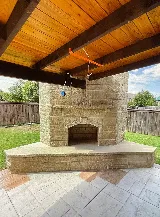 Professional Brick & Stone Works photo 2