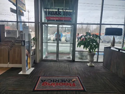Giant Dons Flooring America photo 1