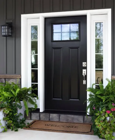 Obrebski Brothers Windows and Doors in Baltimore
