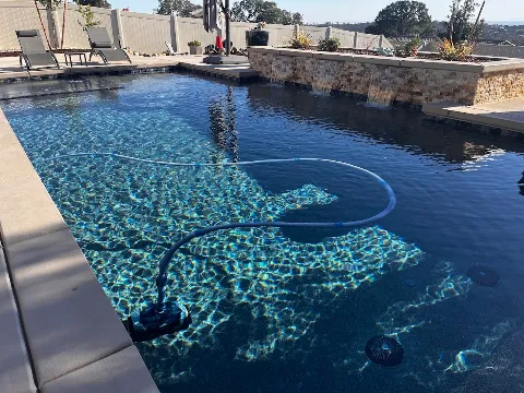 El Dorado Custom Pools photo 1