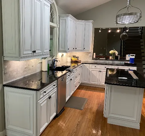 Carter Custom Painting LLC photo 1