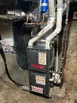 RPR Heating and Air Conditioning Ltd. photo 2