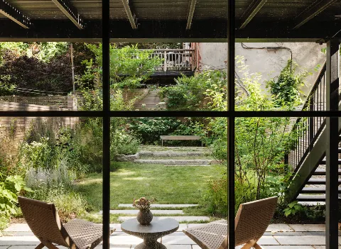 Landstylist: Landscape Design in New York City