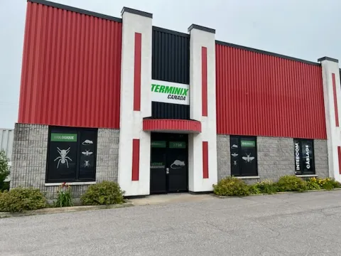 Terminix Canada Exterminateur Trois-Rivières in Trois-Rivières