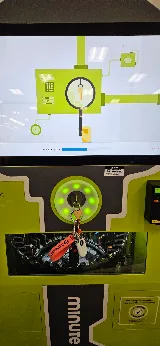 Minute Key photo 3