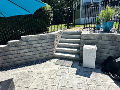 Classic Landscaping LLC photo 1