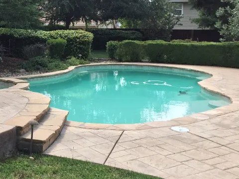 Clean & Clear Pools, Inc photo 1