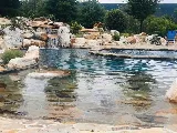 B&B Custom Pools