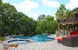 Baker Pool Construction