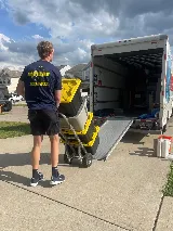 Movers Ultimate photo 3